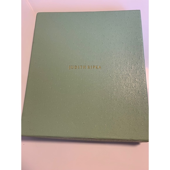 COPY - Sterling Silver Gemstone 3-piece Necklace Set - Picture 4 of 4